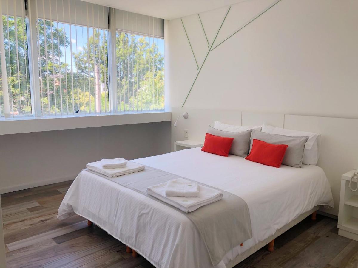 Hotel Ciudad Prado