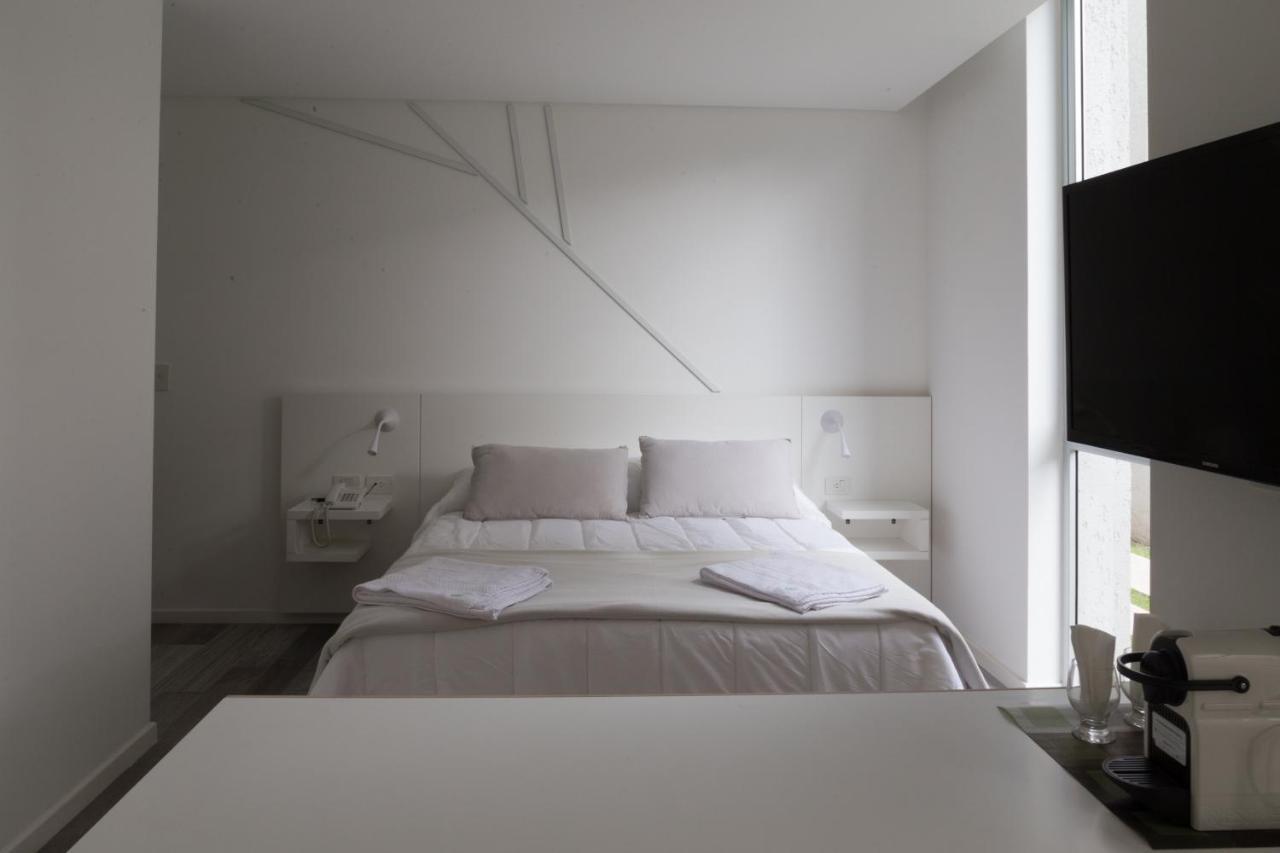 Hotel Ciudad Prado 4*