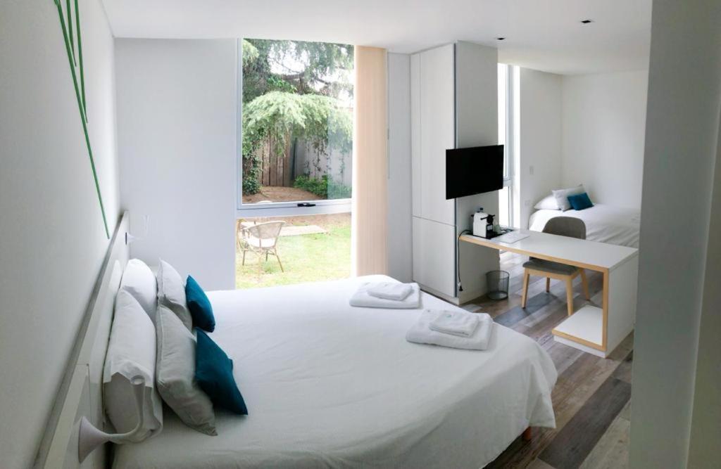 Ciudad Prado 4*