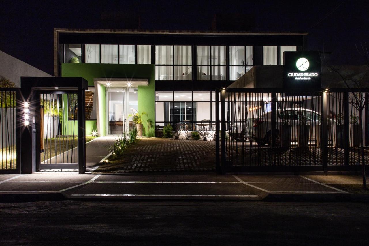 Ciudad Prado 4*
