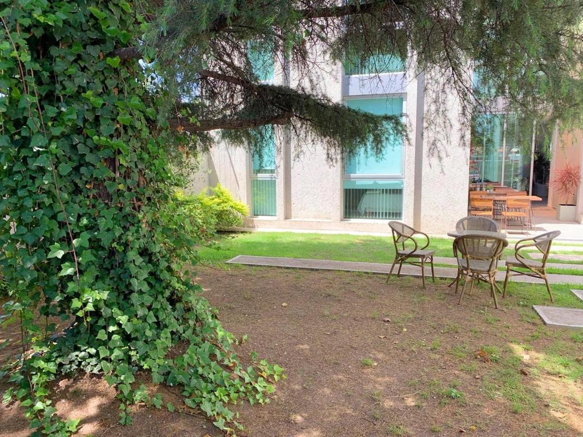 Ciudad Prado Hotel Córdova